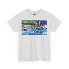 Load image into Gallery viewer, DVZ Shorty's Skatepark Graphic Tee