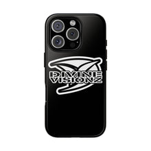 Load image into Gallery viewer, DVZ Streetwear Insignia iPhone Case
