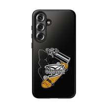 Load image into Gallery viewer, DVZ Visionz Insignia Samsung Galaxy Case