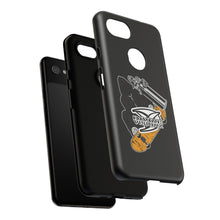 Load image into Gallery viewer, DVZ Visionz Insignia Google Pixal Case