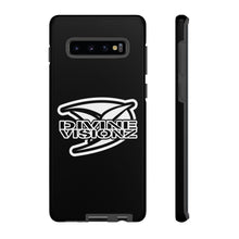 Load image into Gallery viewer, DVZ Streetwear Insignia Samsung Galaxy Case