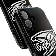 Load image into Gallery viewer, DVZ Streetwear Insignia iPhone Case