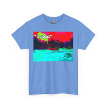 Load image into Gallery viewer, DVZ Illtown Skatepark Graphic Tee