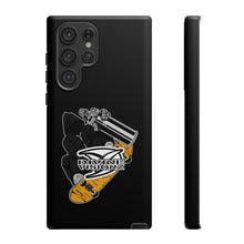 Load image into Gallery viewer, DVZ Visionz Insignia Samsung Galaxy Case