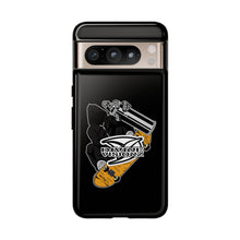 Load image into Gallery viewer, DVZ Visionz Insignia Google Pixal Case