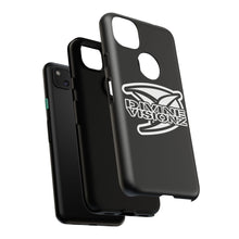 Load image into Gallery viewer, DVZ Streetwear Insignia Google Pixel Case