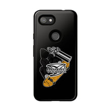 Load image into Gallery viewer, DVZ Visionz Insignia Google Pixal Case