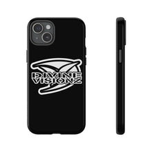 Load image into Gallery viewer, DVZ Streetwear Insignia iPhone Case