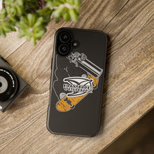 Load image into Gallery viewer, DVZ Visionz Insignia iPhone Case