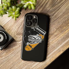 Load image into Gallery viewer, DVZ Visionz Insignia iPhone Case