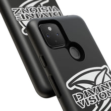Load image into Gallery viewer, DVZ Streetwear Insignia Google Pixel Case