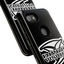 Load image into Gallery viewer, DVZ Streetwear Insignia Google Pixel Case