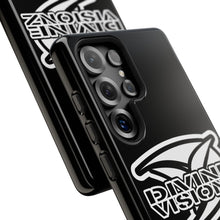 Load image into Gallery viewer, DVZ Streetwear Insignia Samsung Galaxy Case