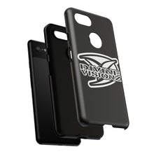 Load image into Gallery viewer, DVZ Streetwear Insignia Google Pixel Case