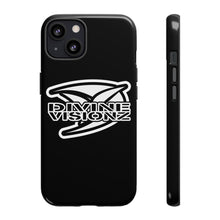 Load image into Gallery viewer, DVZ Streetwear Insignia iPhone Case