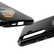 Load image into Gallery viewer, DVZ Visionz Insignia Samsung Galaxy Case
