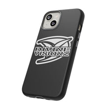 Load image into Gallery viewer, DVZ Streetwear Insignia iPhone Case