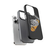 Load image into Gallery viewer, DVZ Visionz Insignia iPhone Case