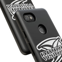 Load image into Gallery viewer, DVZ Streetwear Insignia Google Pixel Case