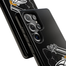 Load image into Gallery viewer, DVZ Visionz Insignia Samsung Galaxy Case