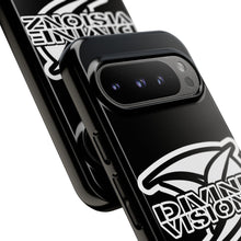 Load image into Gallery viewer, DVZ Streetwear Insignia Google Pixel Case