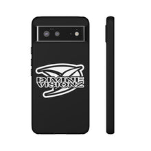 Load image into Gallery viewer, DVZ Streetwear Insignia Google Pixel Case