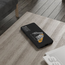 Load image into Gallery viewer, DVZ Visionz Insignia Samsung Galaxy Case