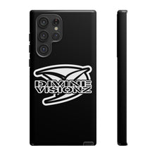 Load image into Gallery viewer, DVZ Streetwear Insignia Samsung Galaxy Case