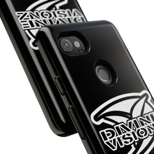 Load image into Gallery viewer, DVZ Streetwear Insignia Google Pixel Case