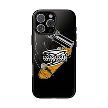 Load image into Gallery viewer, DVZ Visionz Insignia iPhone Case