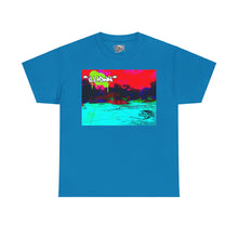 Load image into Gallery viewer, DVZ Illtown Skatepark Graphic Tee