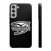 Load image into Gallery viewer, DVZ Streetwear Insignia Samsung Galaxy Case