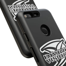 Load image into Gallery viewer, DVZ Streetwear Insignia Google Pixel Case