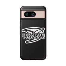 Load image into Gallery viewer, DVZ Streetwear Insignia Google Pixel Case