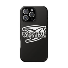 Load image into Gallery viewer, DVZ Streetwear Insignia iPhone Case
