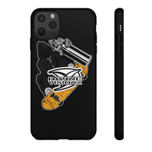 Load image into Gallery viewer, DVZ Visionz Insignia iPhone Case