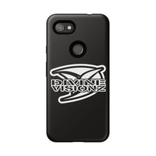 Load image into Gallery viewer, DVZ Streetwear Insignia Google Pixel Case