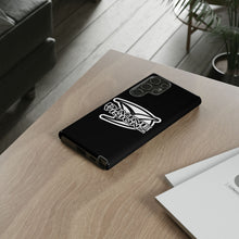 Load image into Gallery viewer, DVZ Streetwear Insignia Samsung Galaxy Case