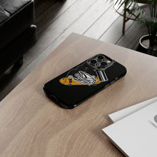Load image into Gallery viewer, DVZ Visionz Insignia iPhone Case