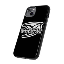 Load image into Gallery viewer, DVZ Streetwear Insignia iPhone Case