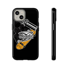 Load image into Gallery viewer, DVZ Visionz Insignia iPhone Case