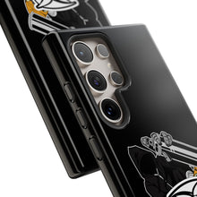 Load image into Gallery viewer, DVZ Visionz Insignia Samsung Galaxy Case