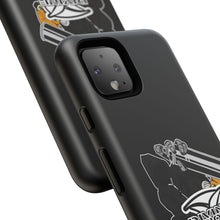 Load image into Gallery viewer, DVZ Visionz Insignia Google Pixal Case