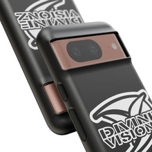 Load image into Gallery viewer, DVZ Streetwear Insignia Google Pixel Case