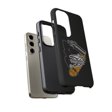 Load image into Gallery viewer, DVZ Visionz Insignia Samsung Galaxy Case