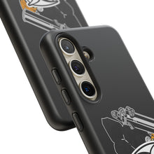 Load image into Gallery viewer, DVZ Visionz Insignia Samsung Galaxy Case