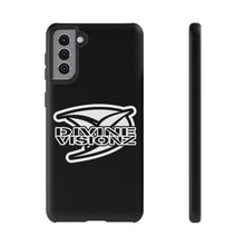 Load image into Gallery viewer, DVZ Streetwear Insignia Samsung Galaxy Case