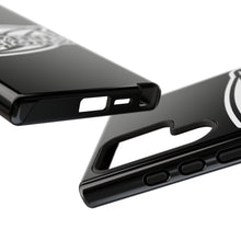 Load image into Gallery viewer, DVZ Streetwear Insignia Samsung Galaxy Case