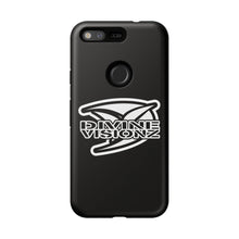 Load image into Gallery viewer, DVZ Streetwear Insignia Google Pixel Case