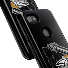 Load image into Gallery viewer, DVZ Visionz Insignia Google Pixal Case